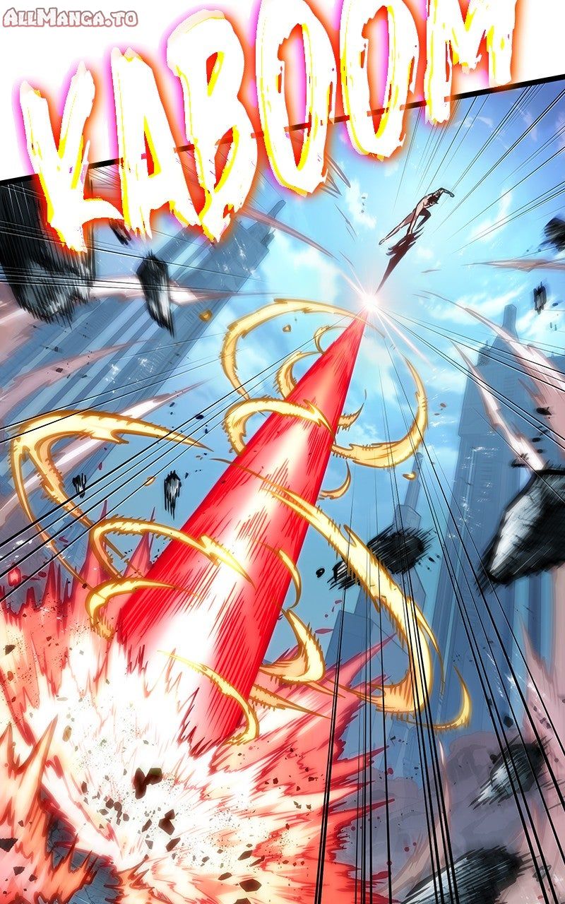 Read The World After the Fall EN Manga Online