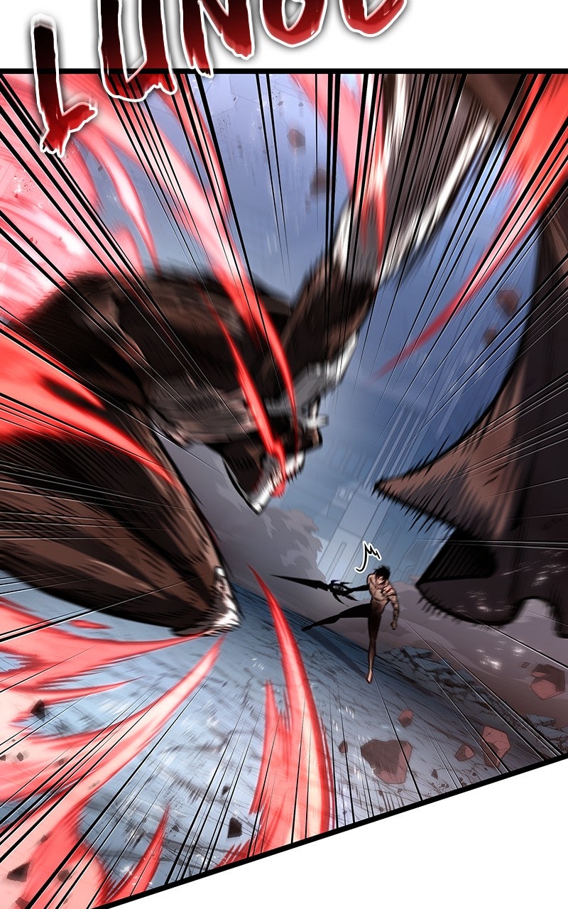 Read The World After the Fall EN Manga Online