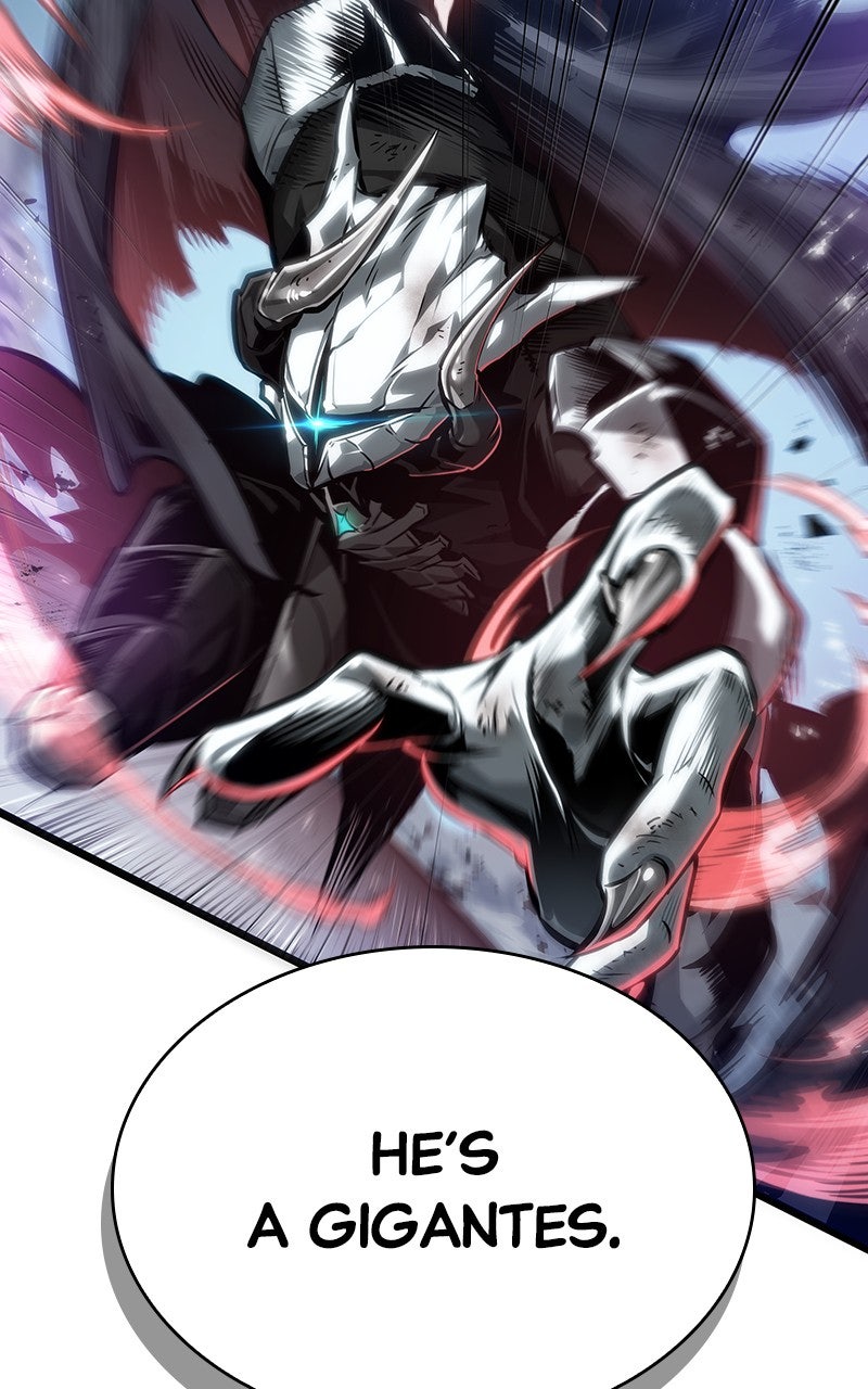 Read The World After the Fall EN Manga Online