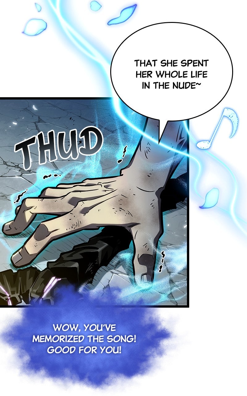 Read The World After the Fall EN Manga Online