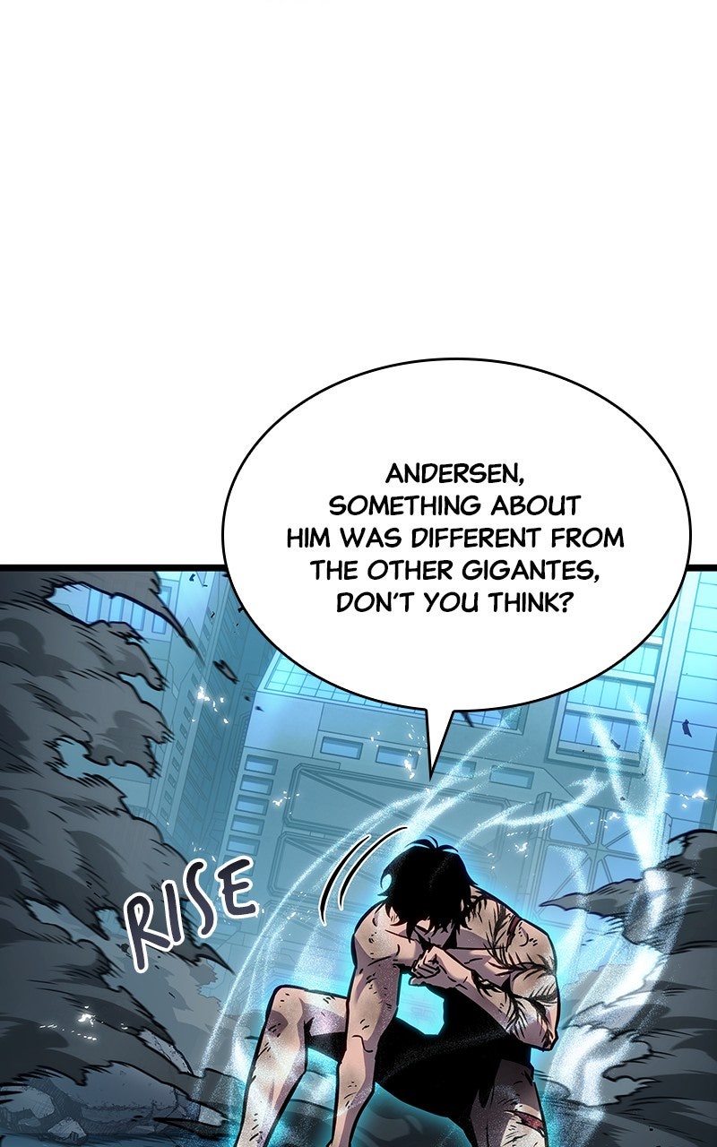 Read The World After the Fall EN Manga Online