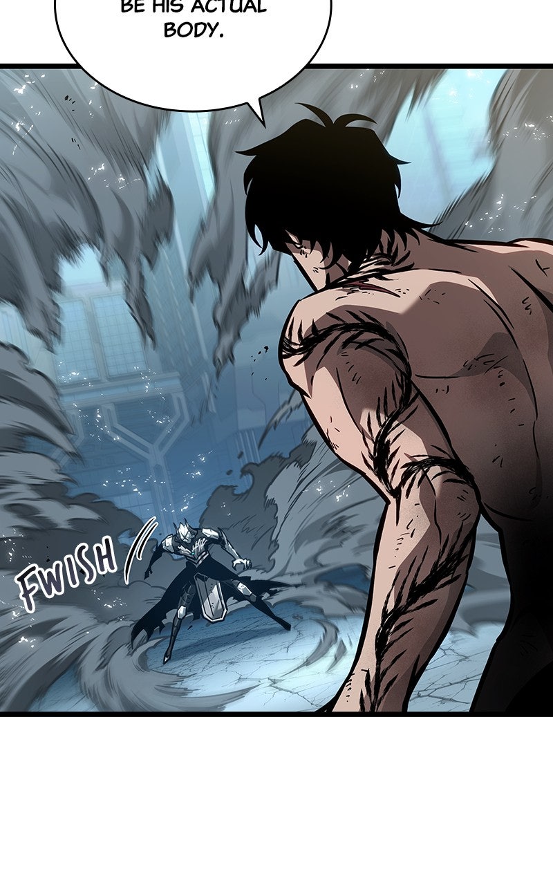 Read The World After the Fall EN Manga Online