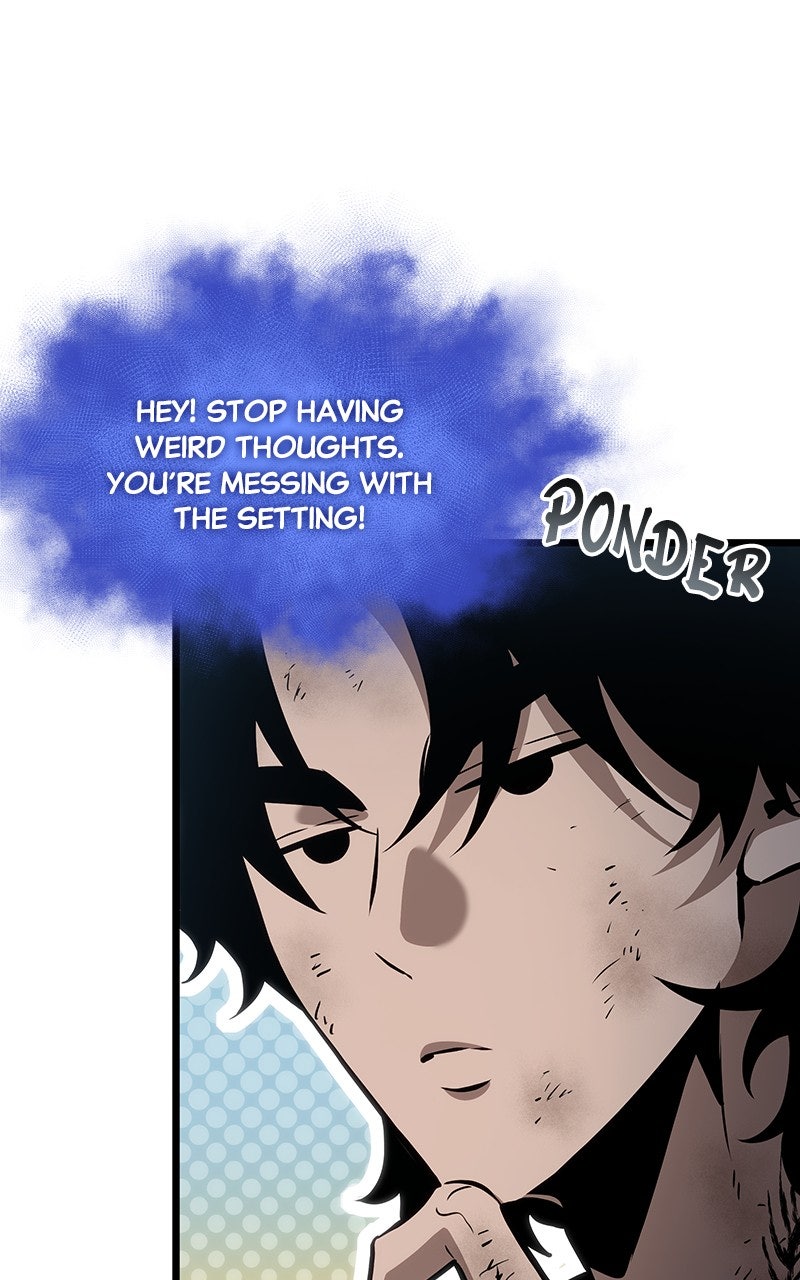 Read The World After the Fall EN Manga Online