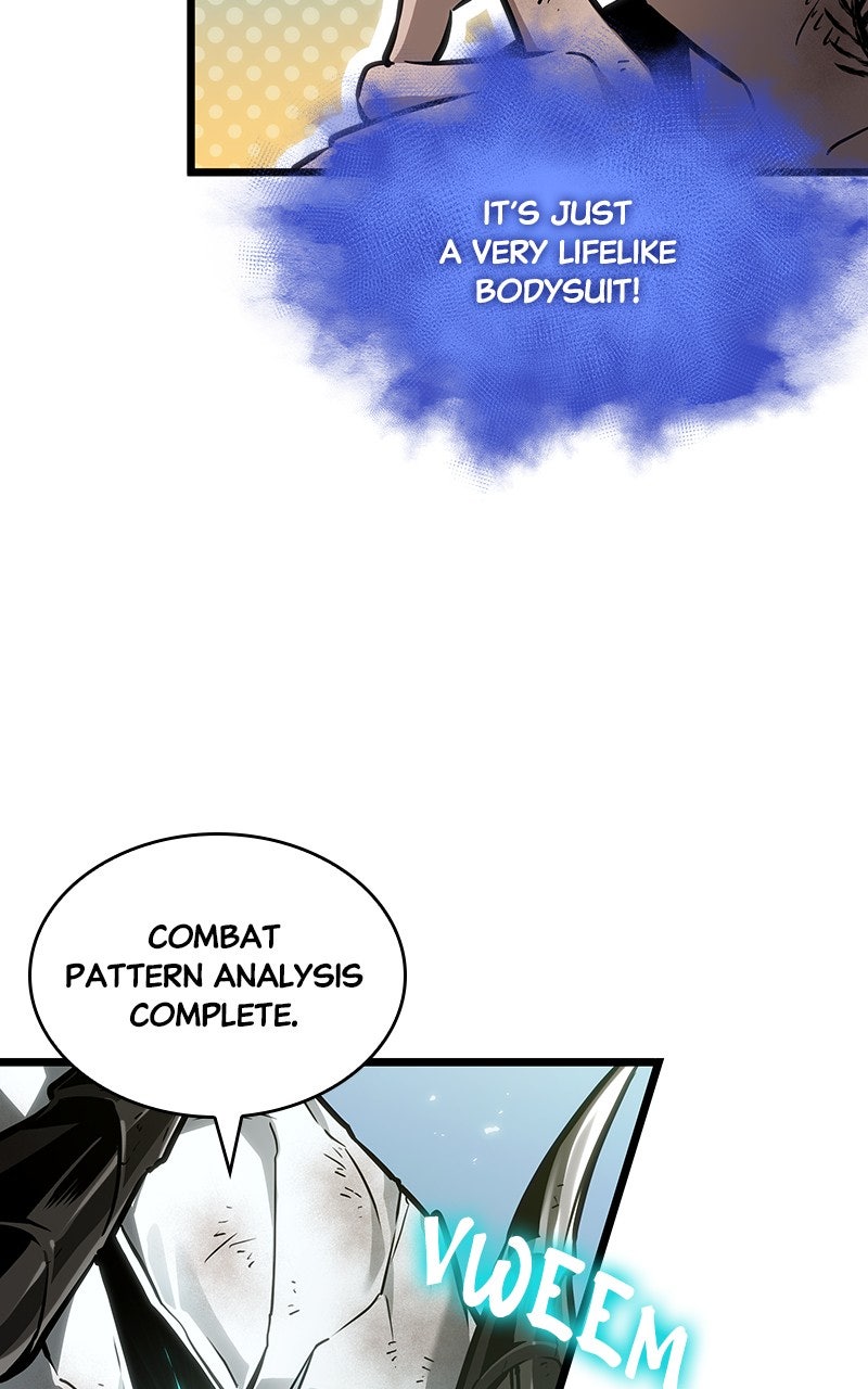 Read The World After the Fall EN Manga Online