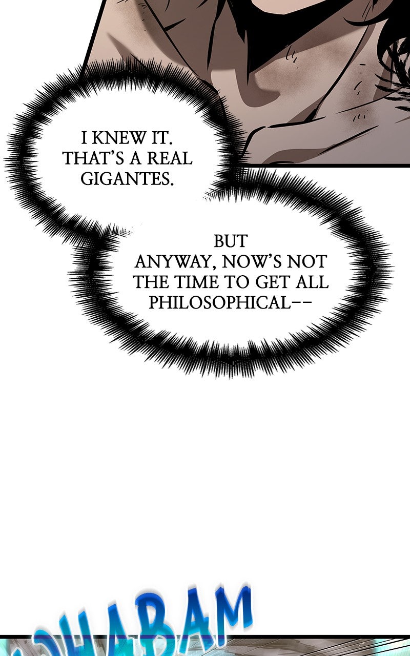 Read The World After the Fall EN Manga Online