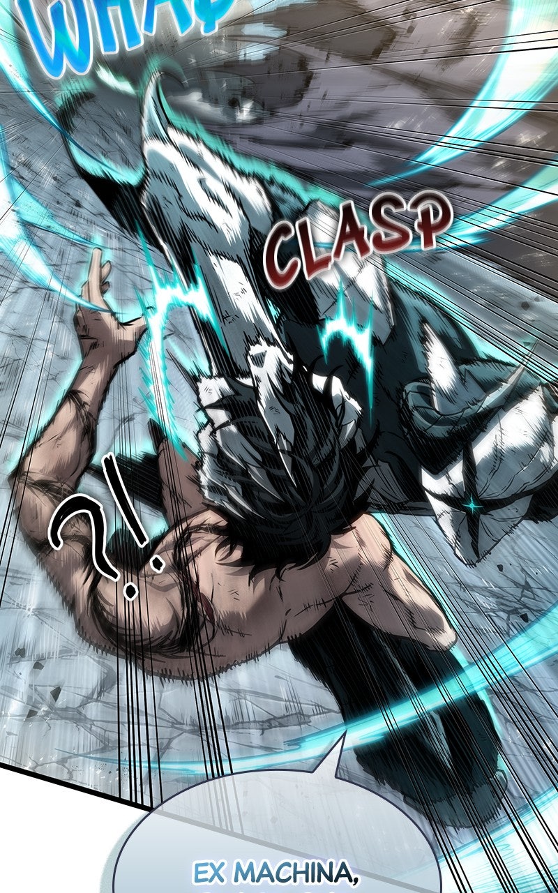 Read The World After the Fall EN Manga Online