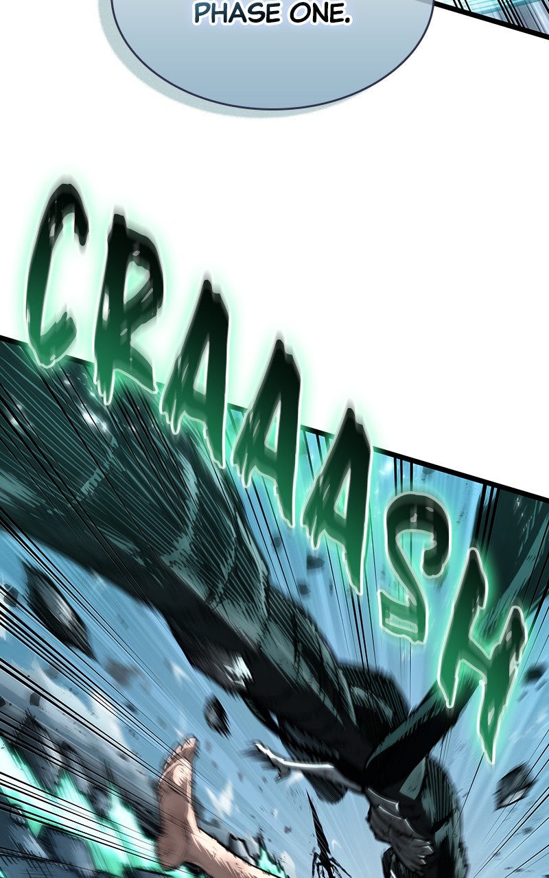 Read The World After the Fall EN Manga Online