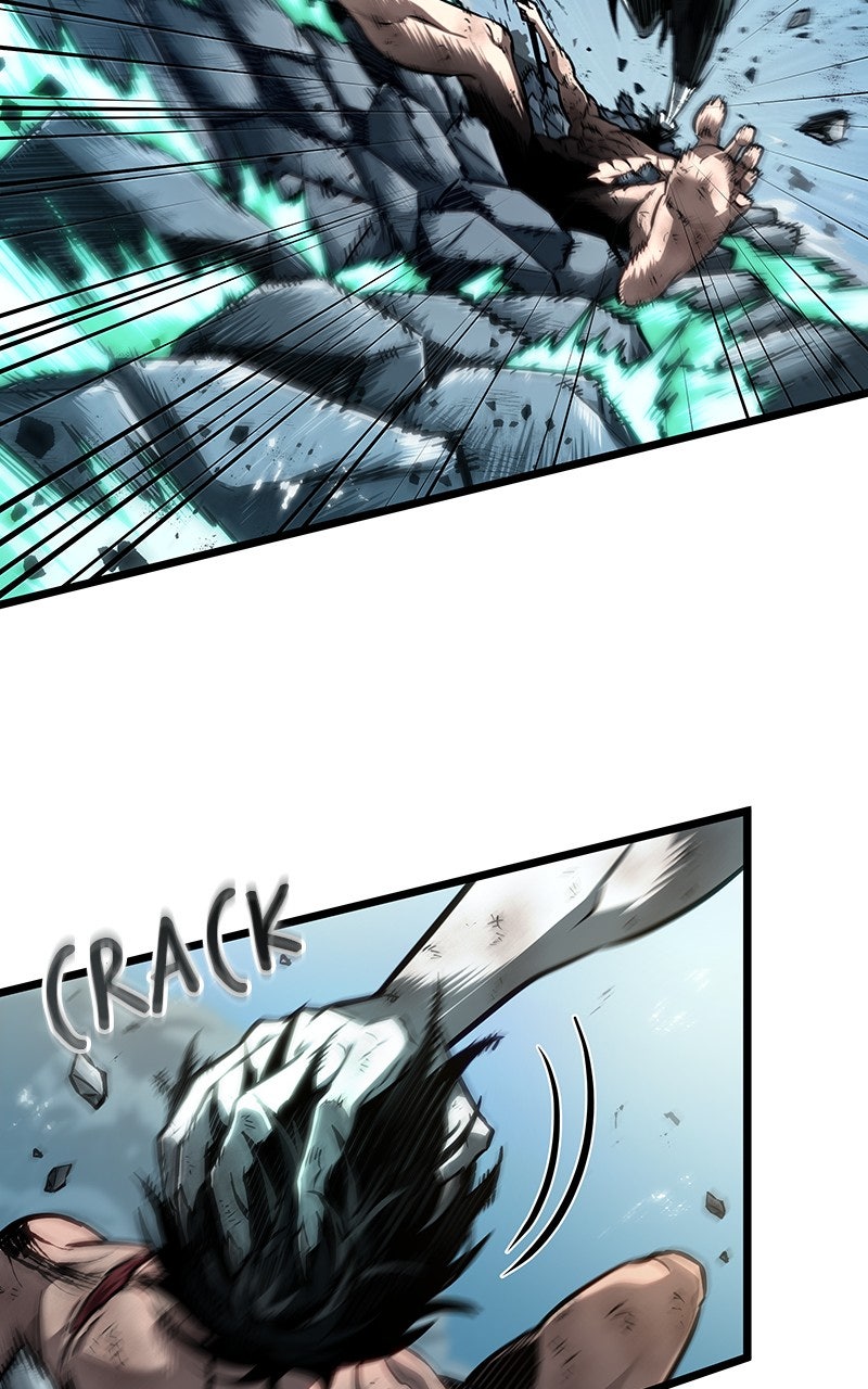 Read The World After the Fall EN Manga Online