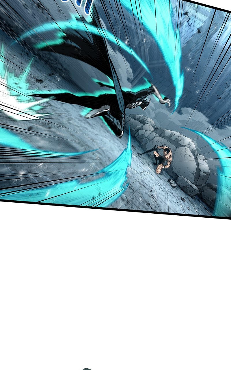 Read The World After the Fall EN Manga Online