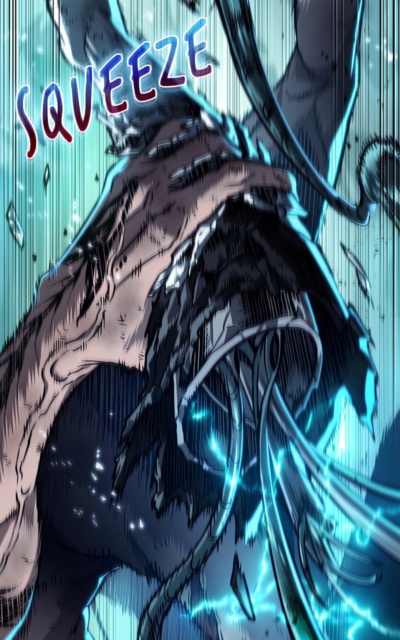 Read The World After the Fall EN Manga Online