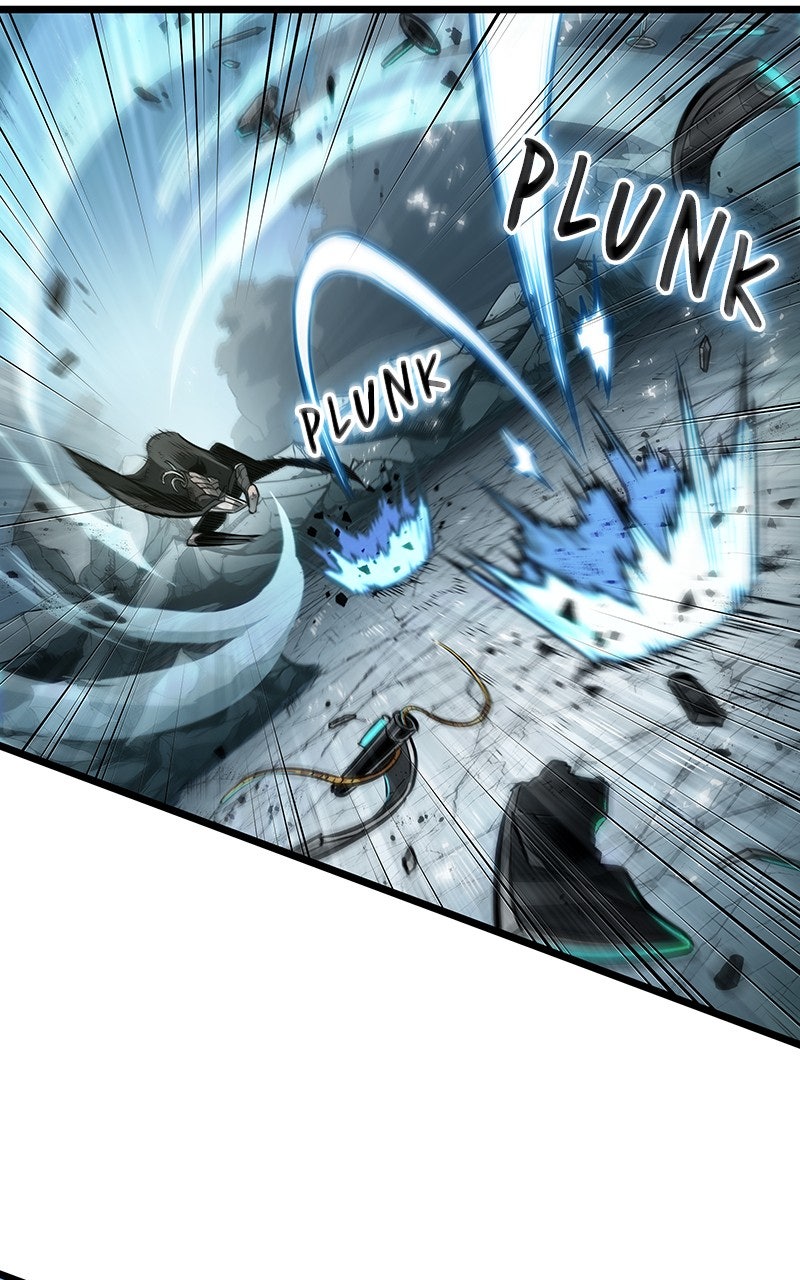 Read The World After the Fall EN Manga Online