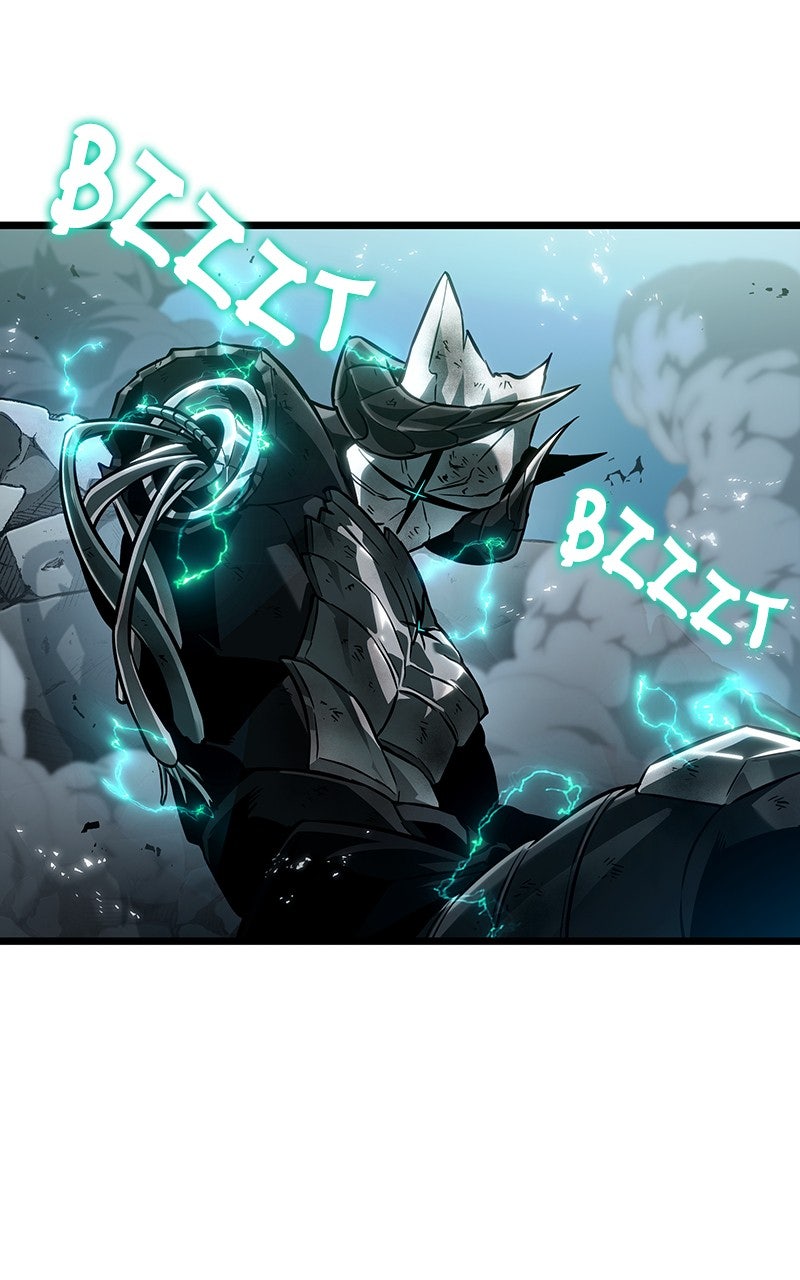 Read The World After the Fall EN Manga Online