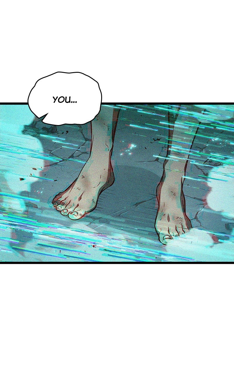 Read The World After the Fall EN Manga Online