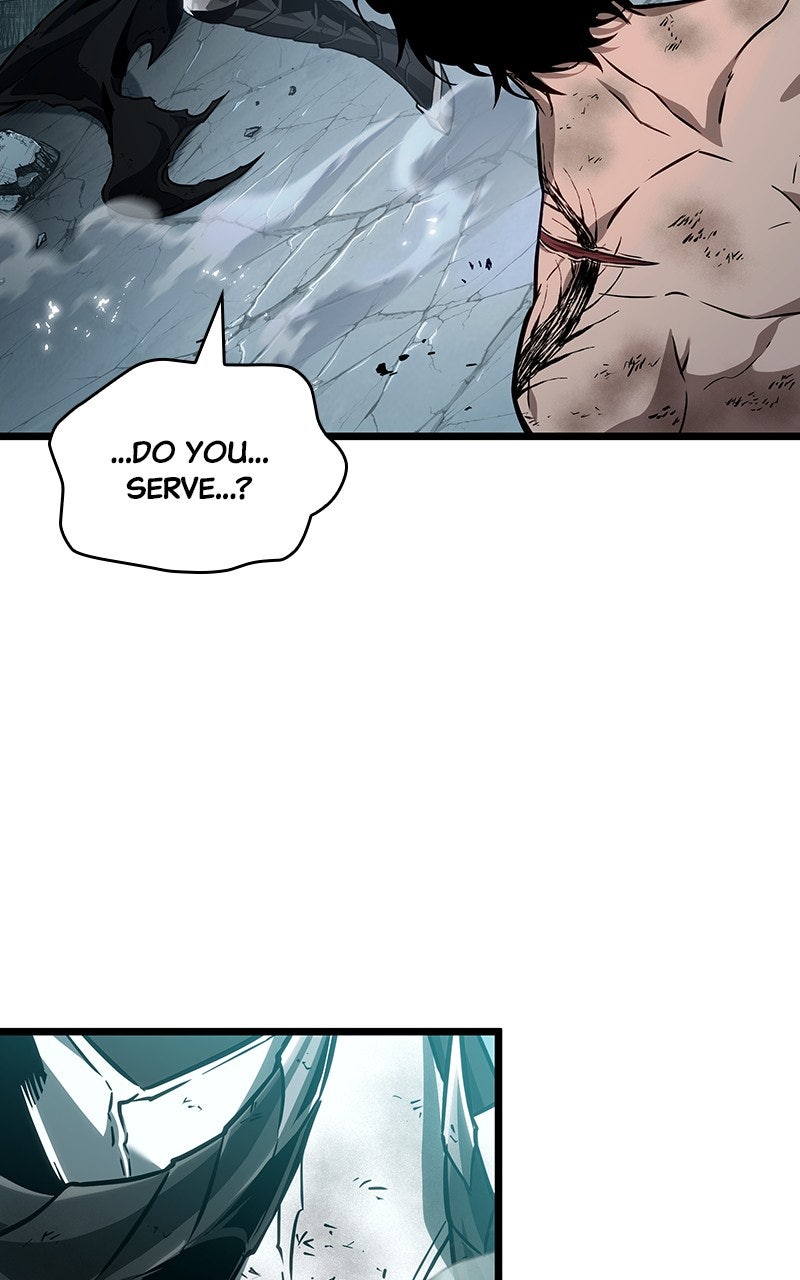 Read The World After the Fall EN Manga Online