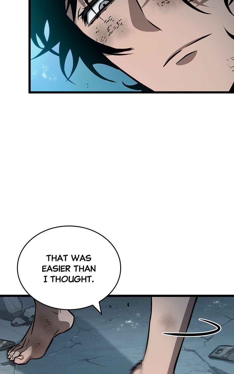 Read The World After the Fall EN Manga Online