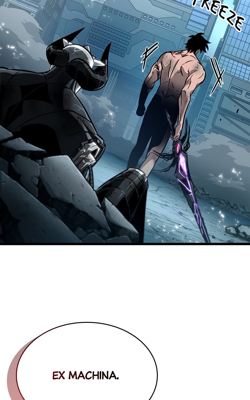 Read The World After the Fall EN Manga Online