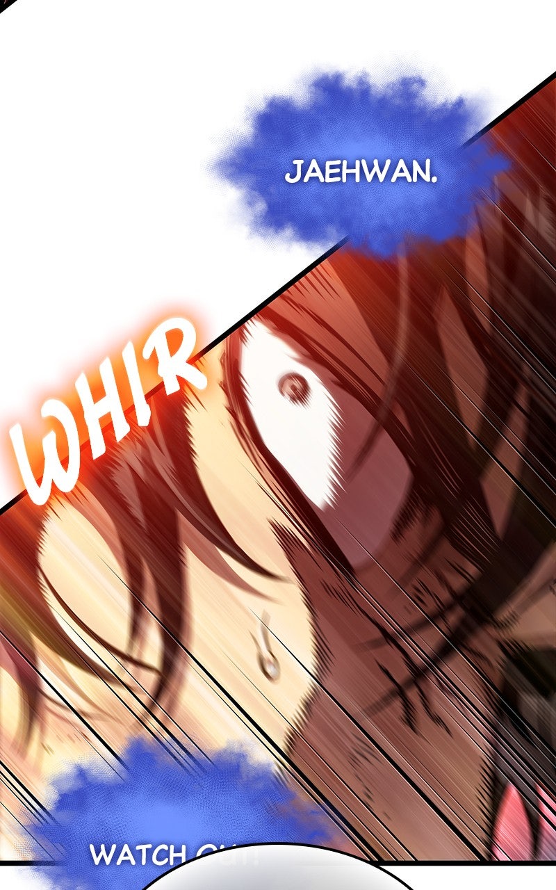 Read The World After the Fall EN Manga Online