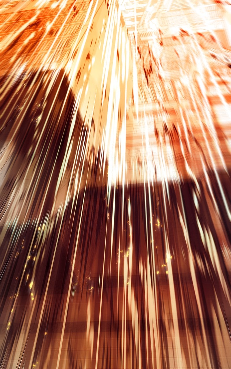 Read The World After the Fall EN Manga Online