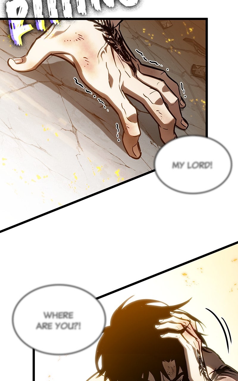 Read The World After the Fall EN Manga Online