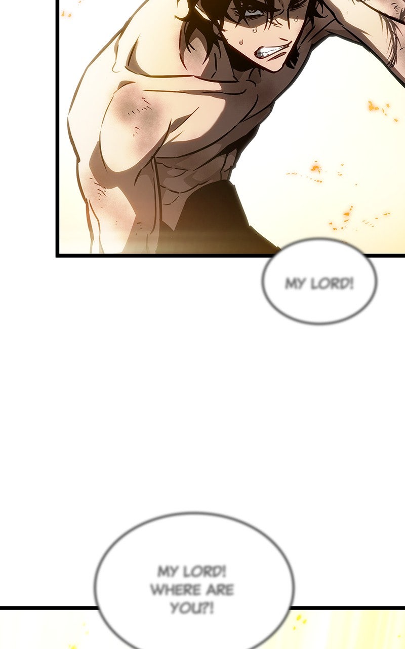 Read The World After the Fall EN Manga Online