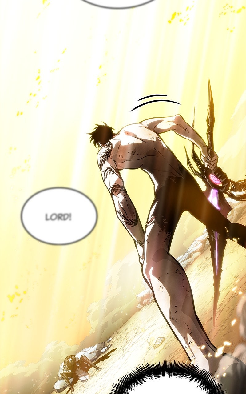 Read The World After the Fall EN Manga Online