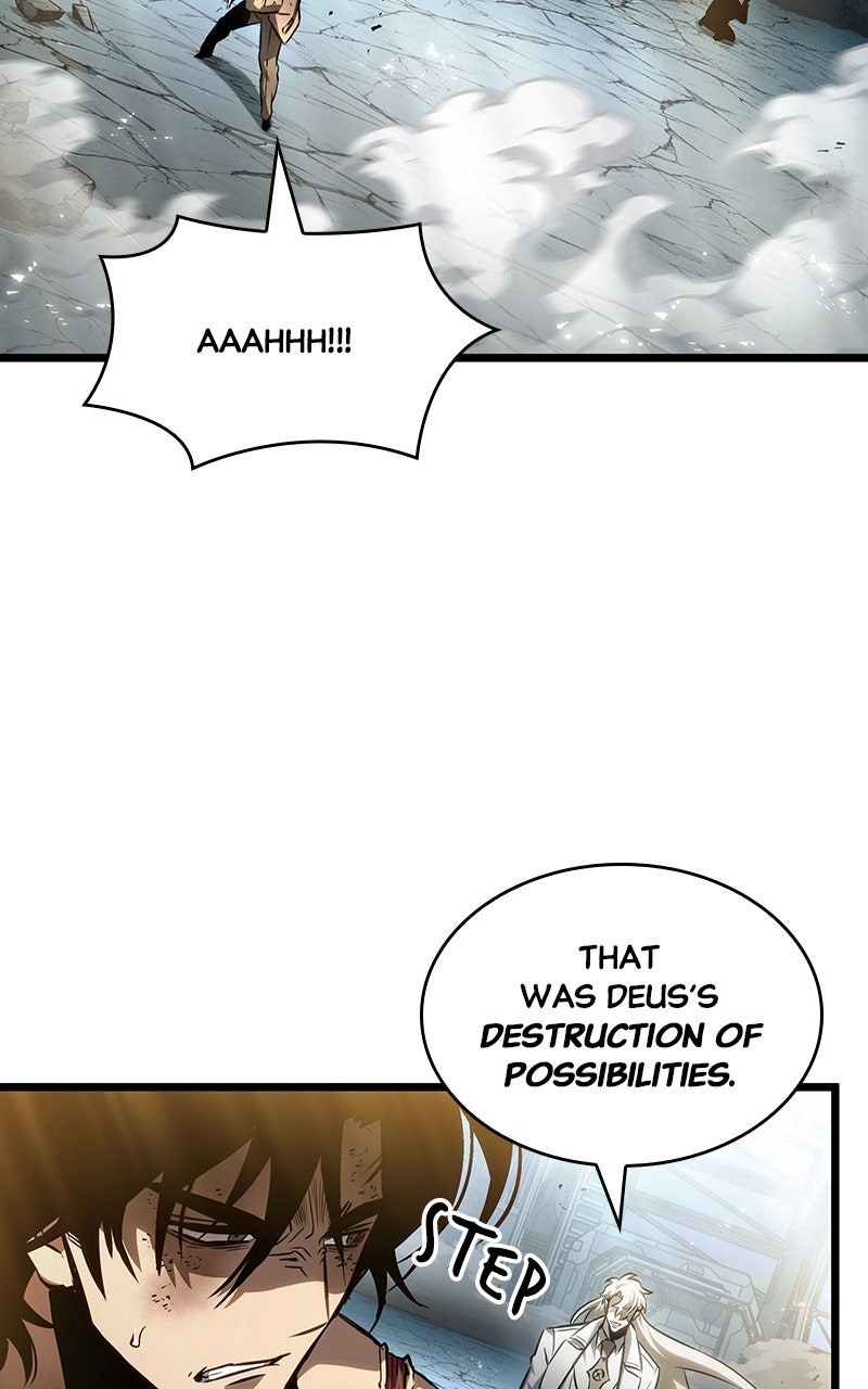 Read The World After the Fall EN Manga Online