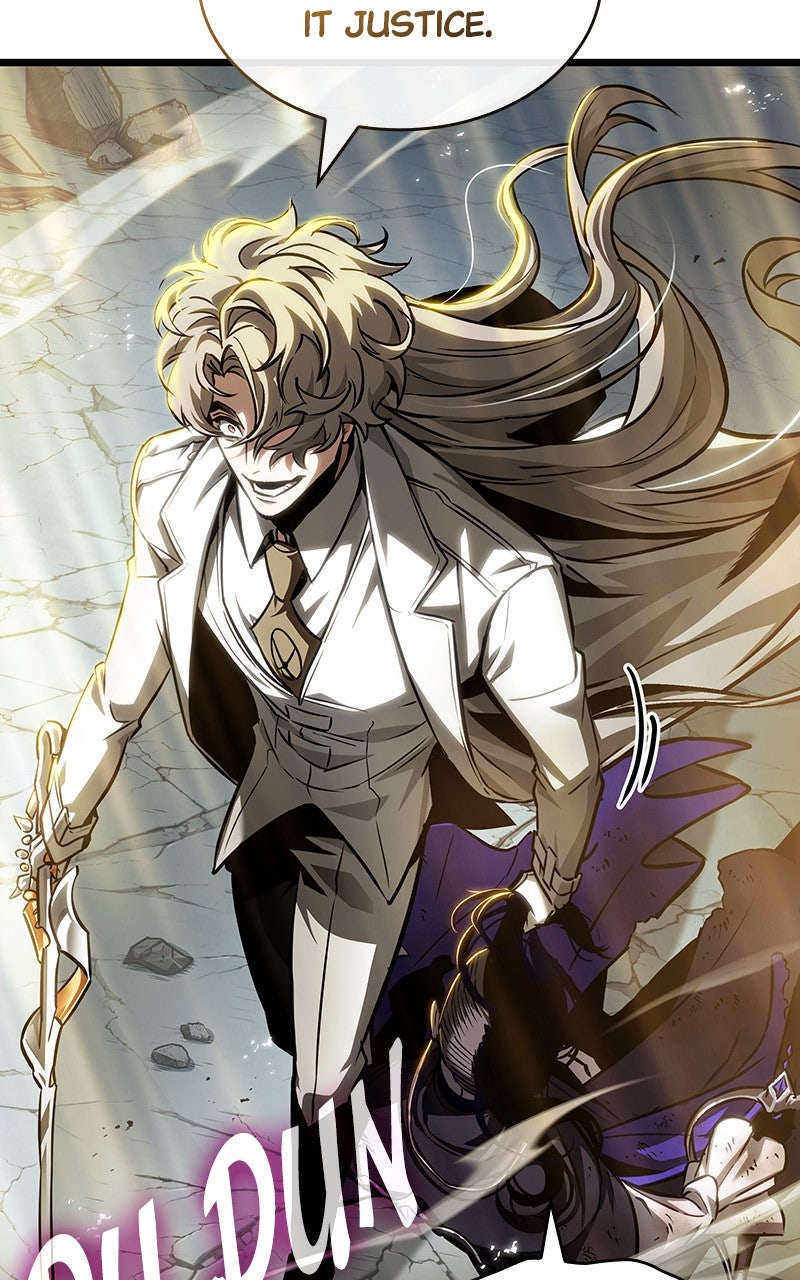 Read The World After the Fall EN Manga Online