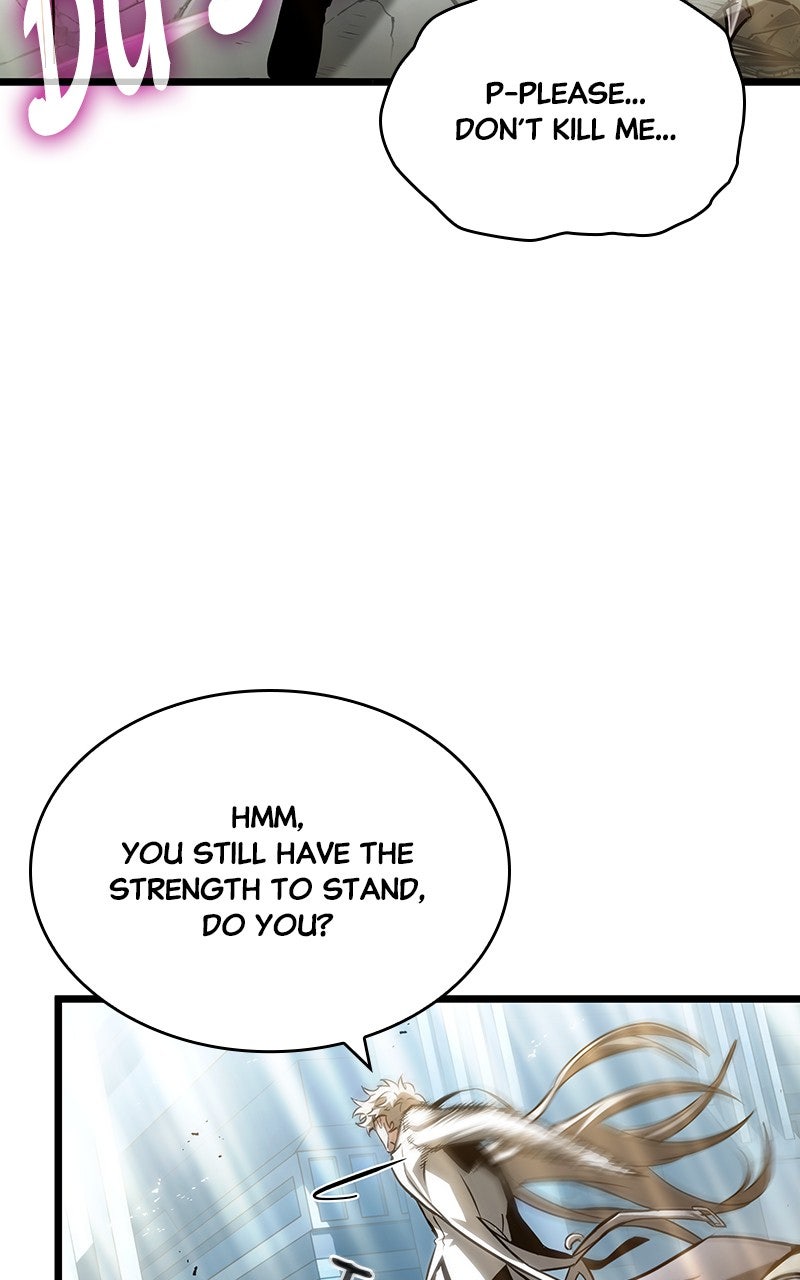 Read The World After the Fall EN Manga Online