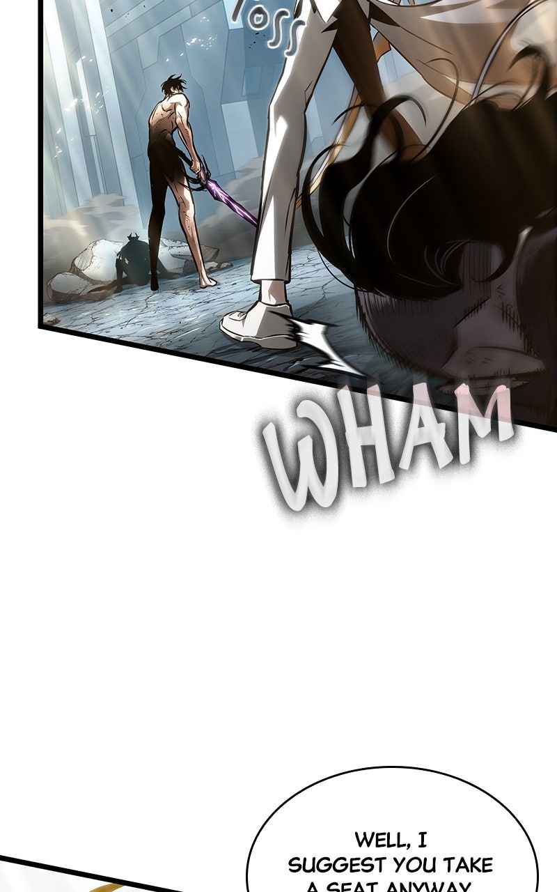 Read The World After the Fall EN Manga Online