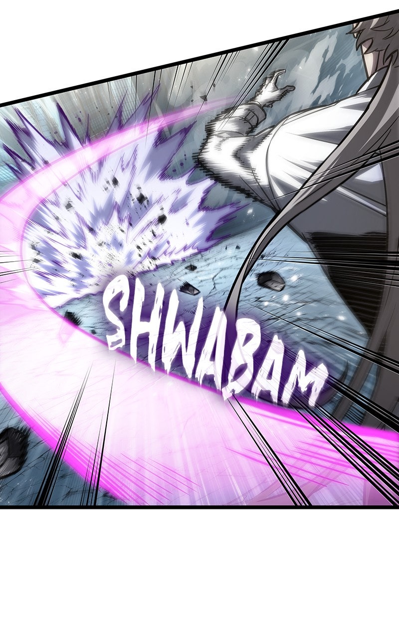 Read The World After the Fall EN Manga Online