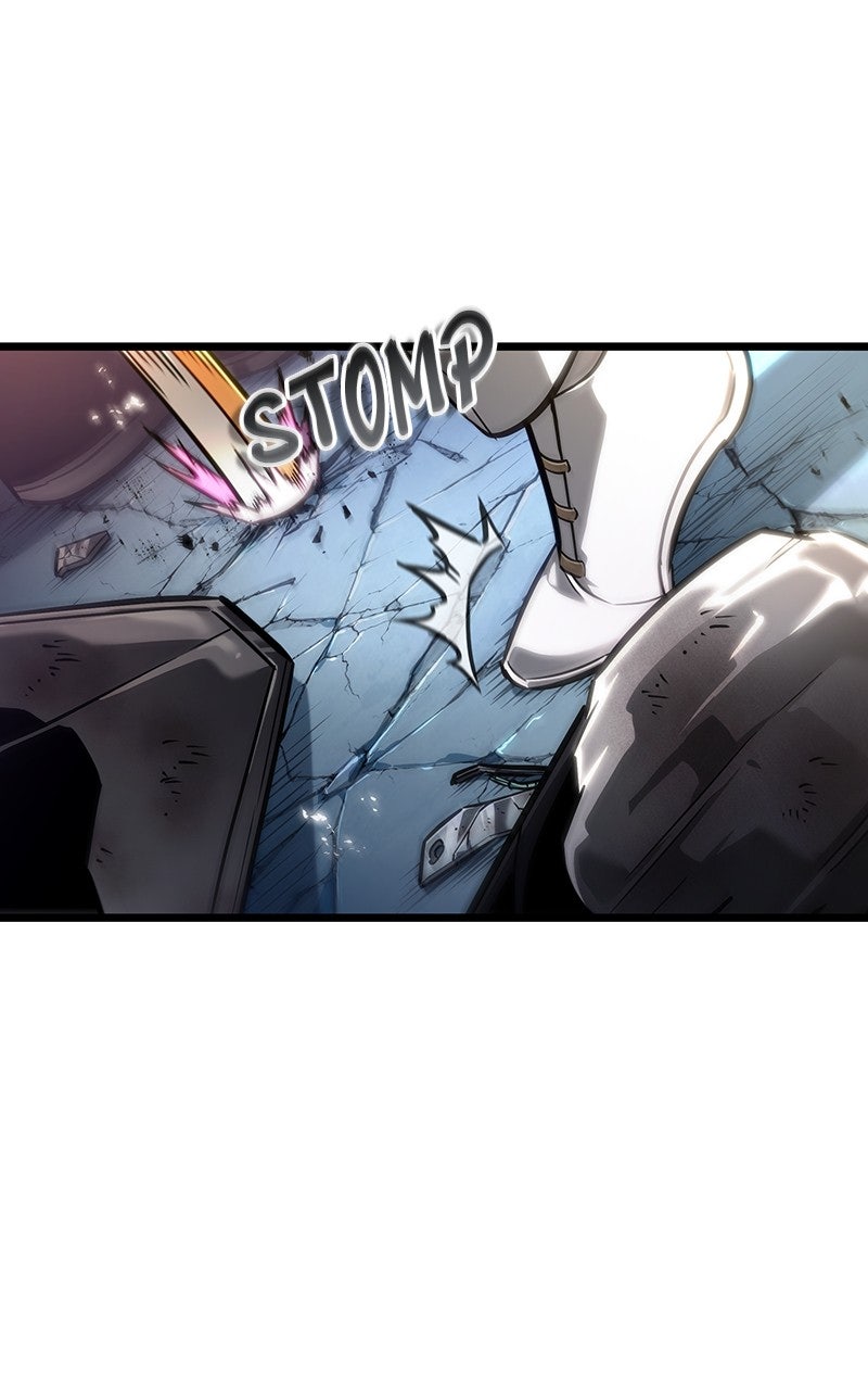 Read The World After the Fall EN Manga Online