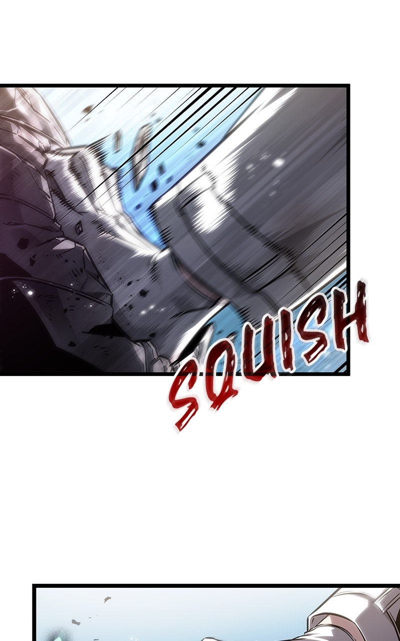 Read The World After the Fall EN Manga Online