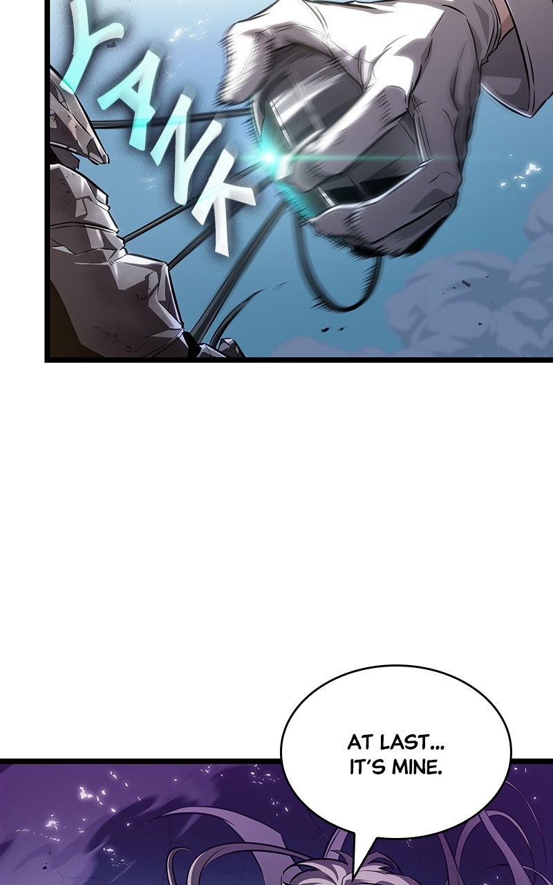 Read The World After the Fall EN Manga Online