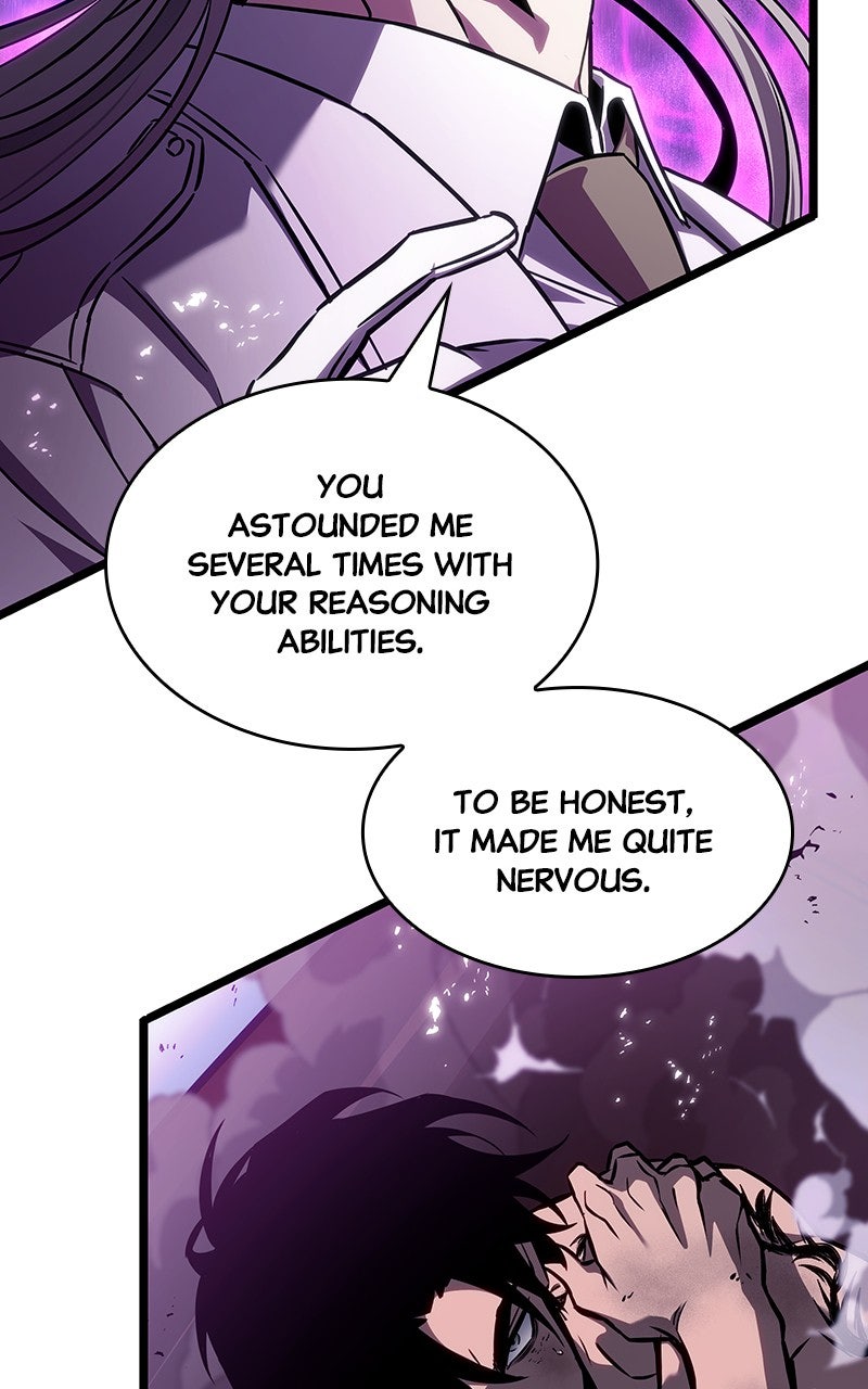 Read The World After the Fall EN Manga Online