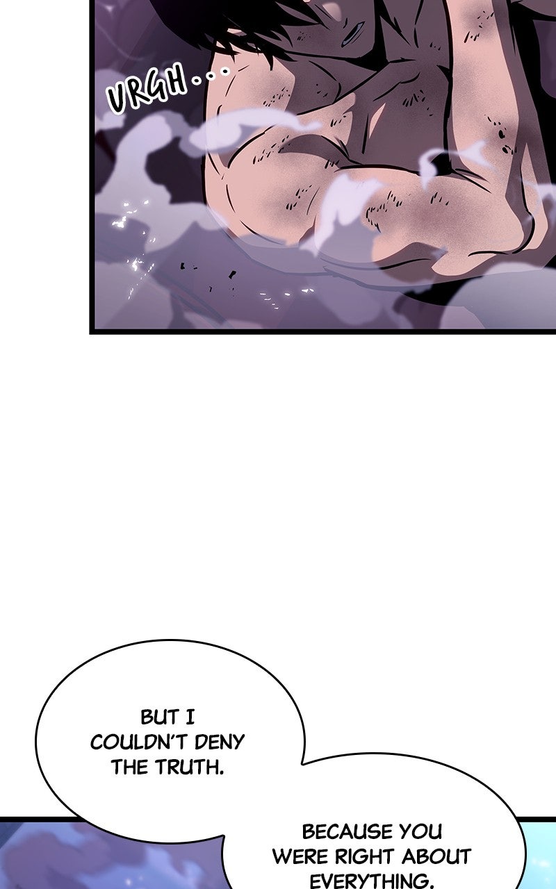 Read The World After the Fall EN Manga Online