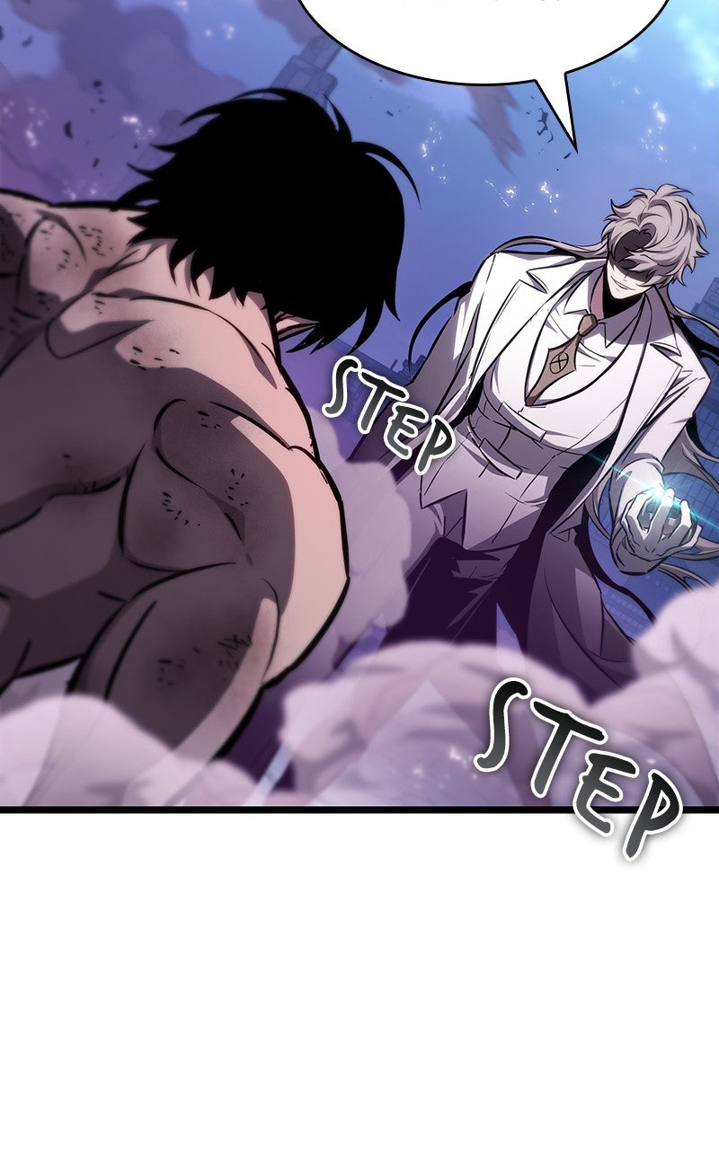 Read The World After the Fall EN Manga Online