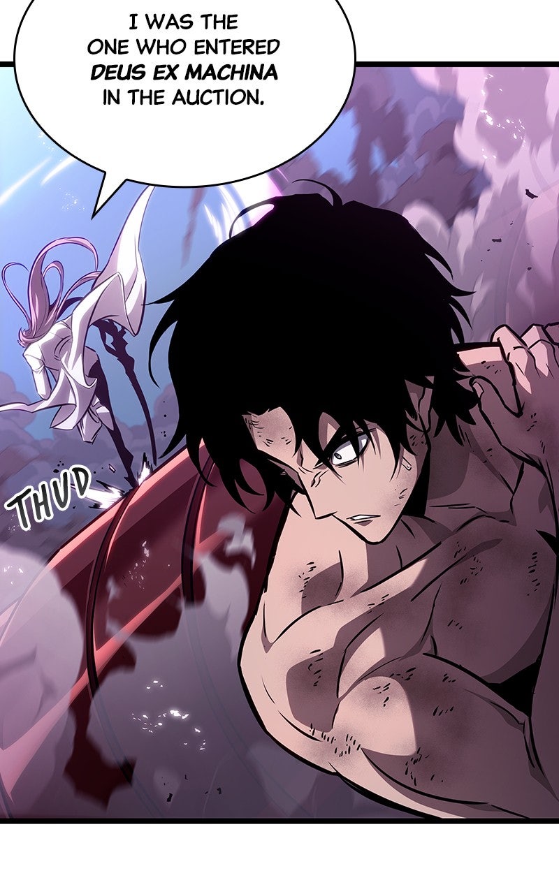 Read The World After the Fall EN Manga Online