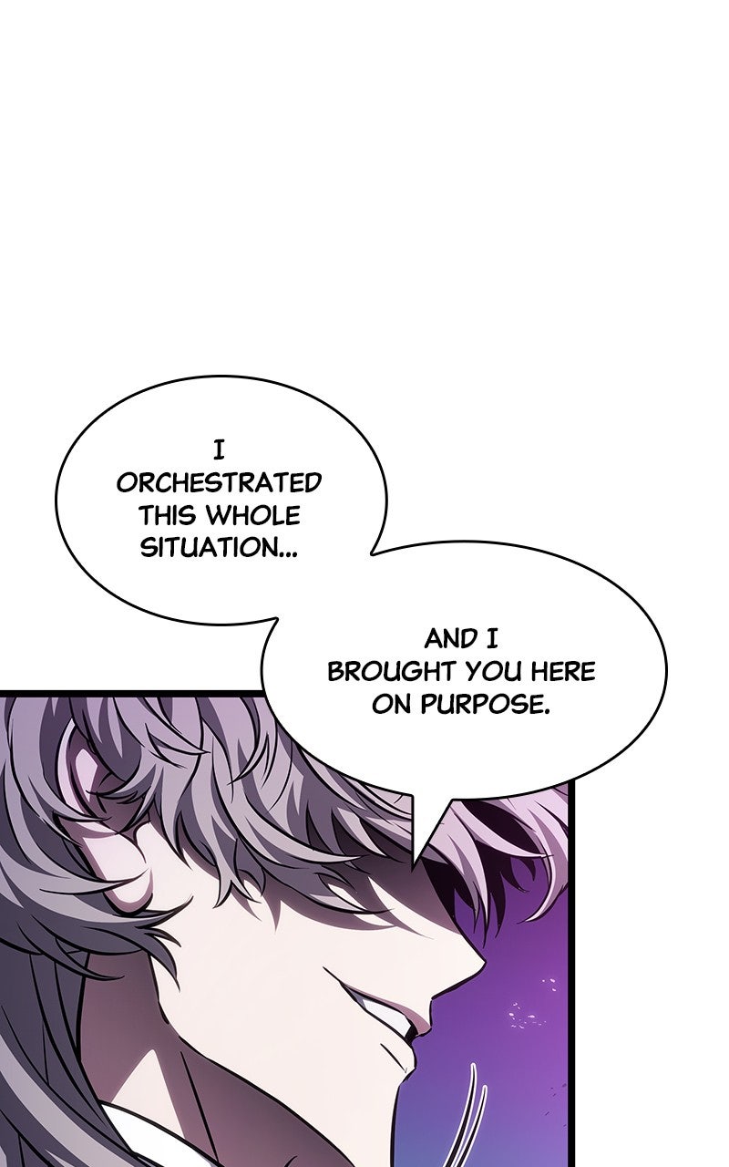 Read The World After the Fall EN Manga Online