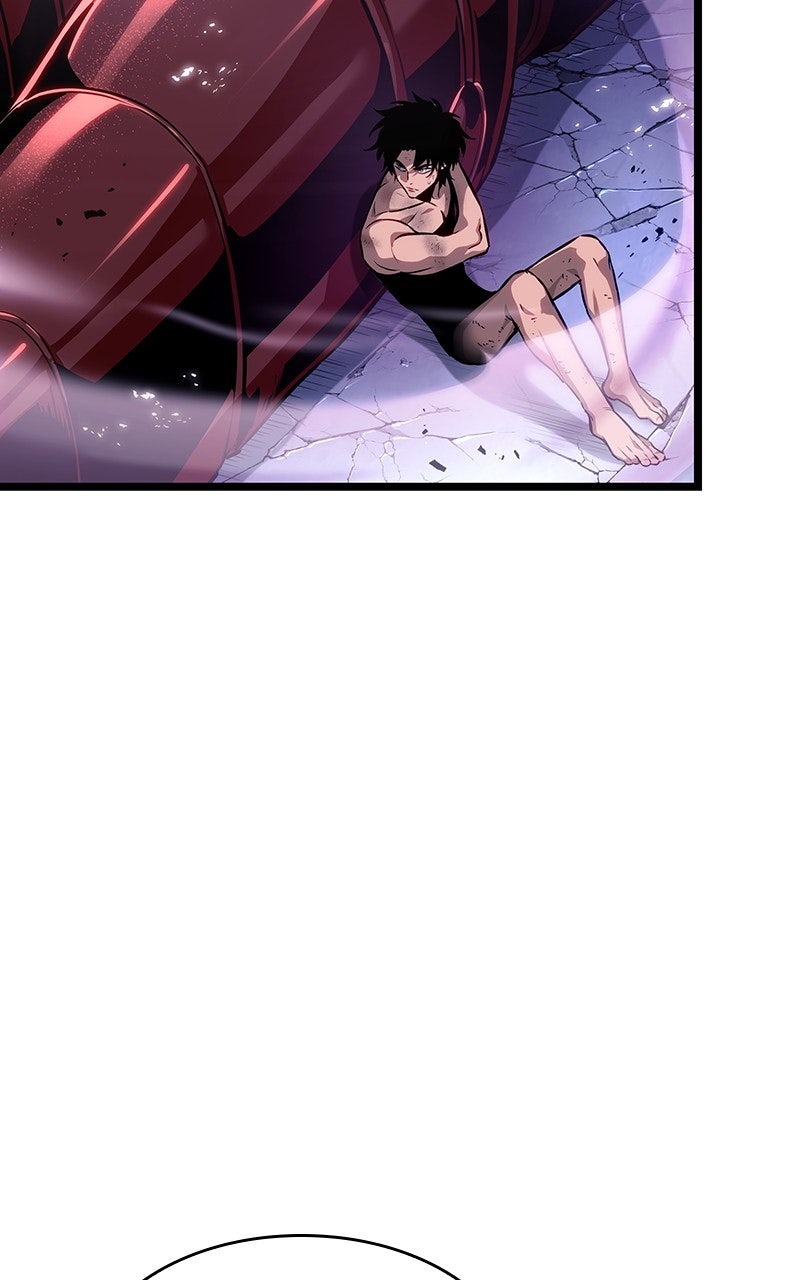 Read The World After the Fall EN Manga Online