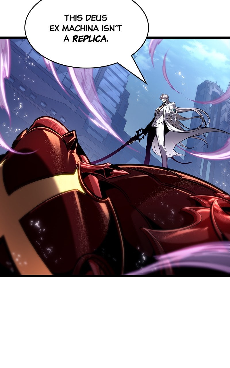 Read The World After the Fall EN Manga Online