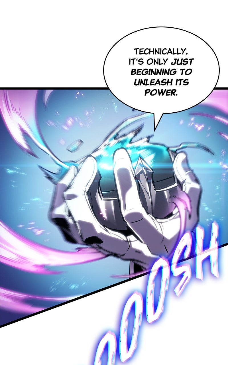 Read The World After the Fall EN Manga Online