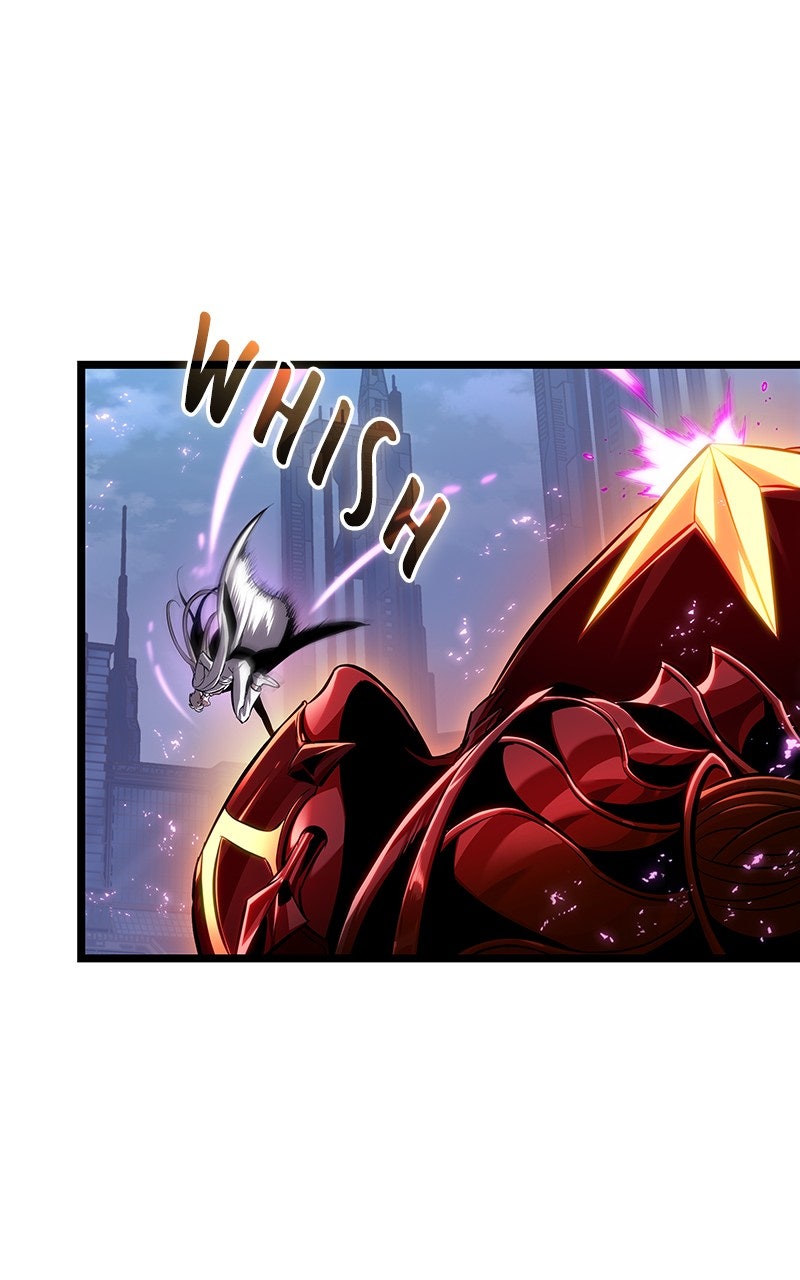 Read The World After the Fall EN Manga Online