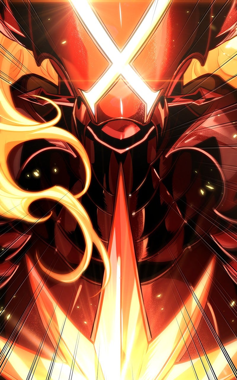 Read The World After the Fall EN Manga Online