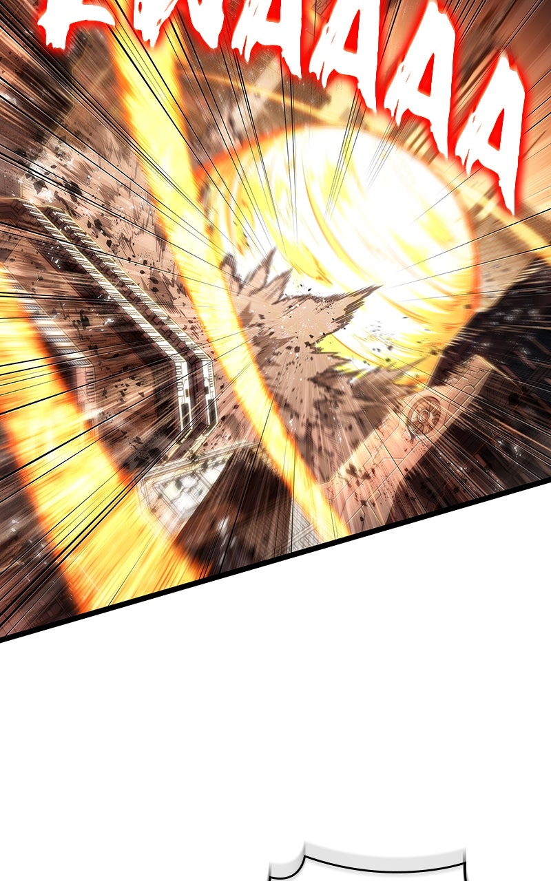 Read The World After the Fall EN Manga Online