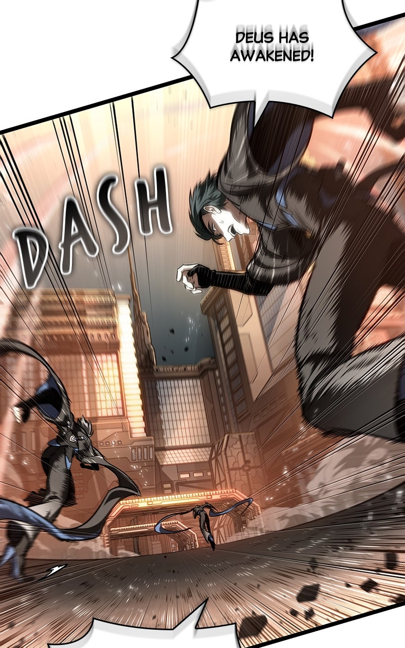 Read The World After the Fall EN Manga Online