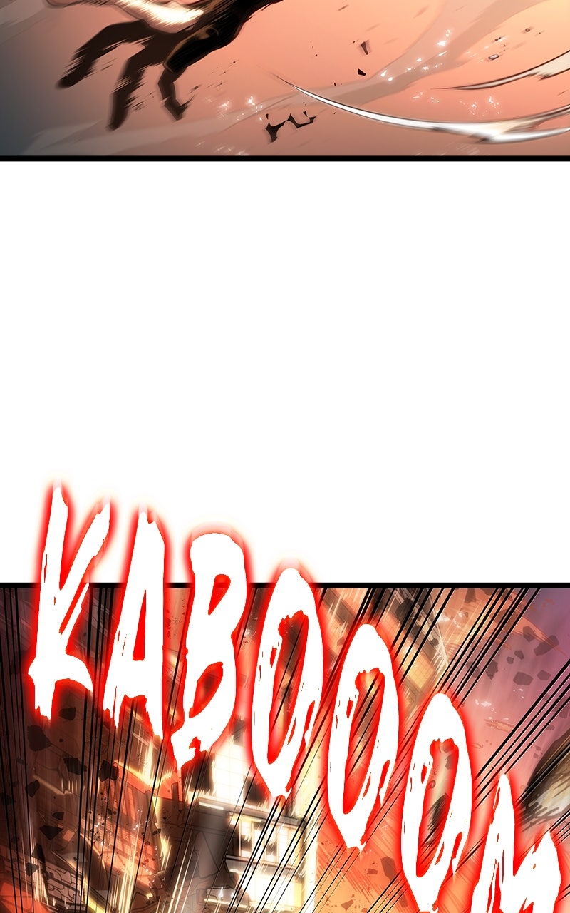 Read The World After the Fall EN Manga Online