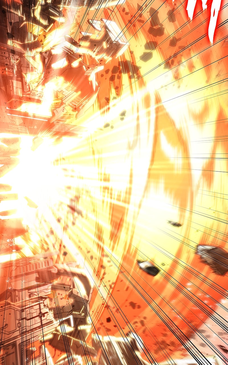 Read The World After the Fall EN Manga Online