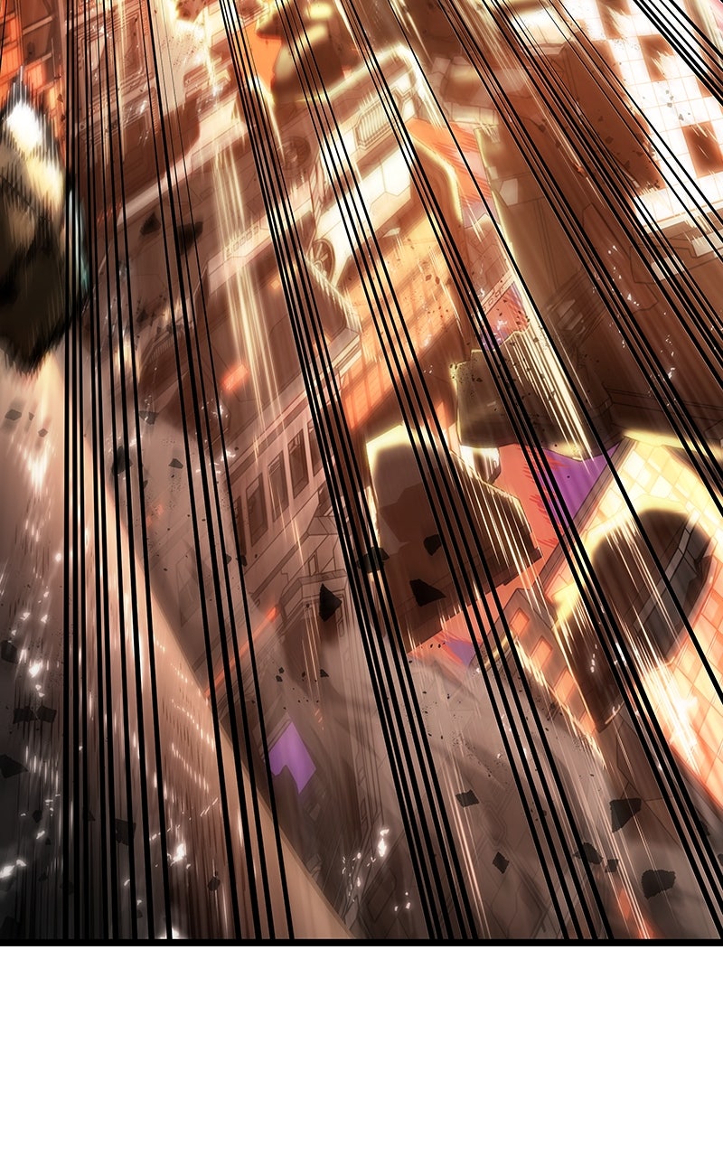 Read The World After the Fall EN Manga Online