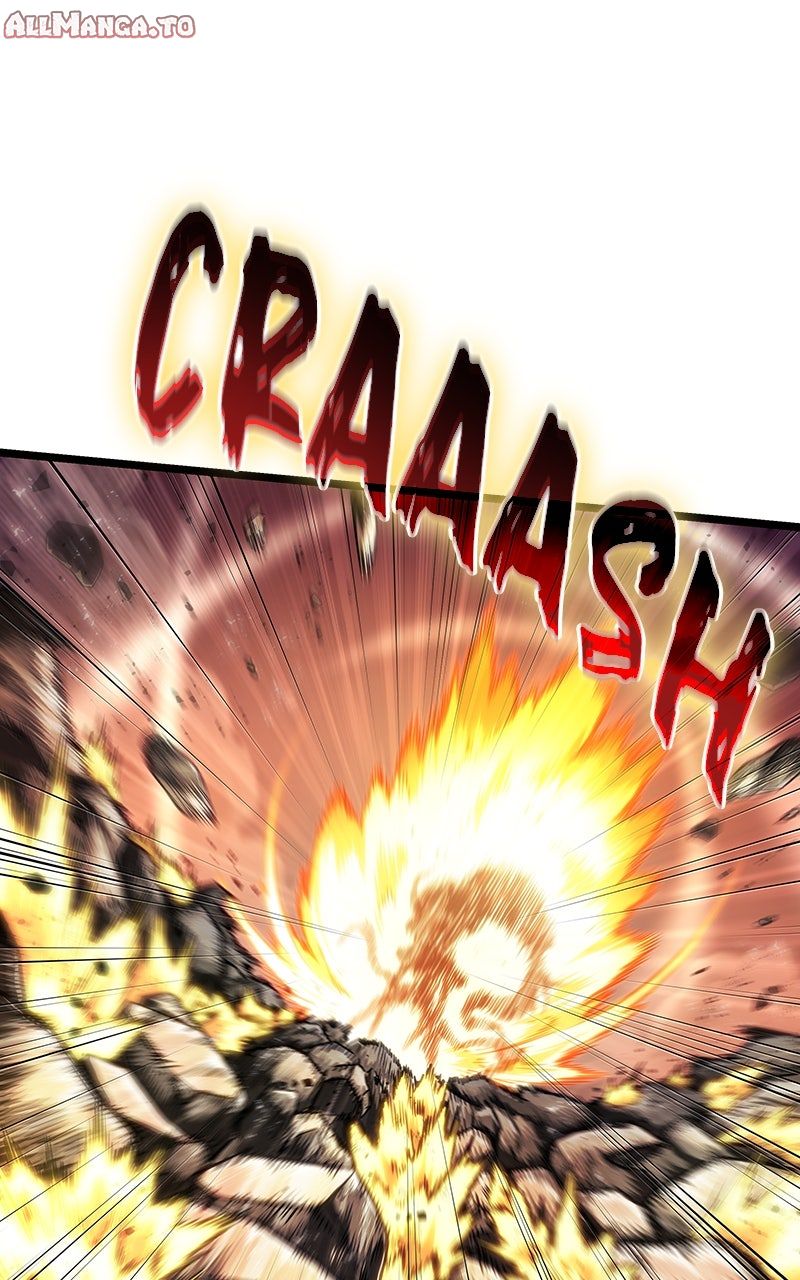 Read The World After the Fall EN Manga Online