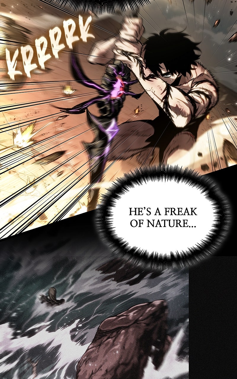 Read The World After the Fall EN Manga Online